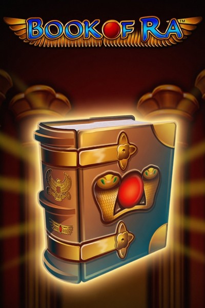 Automat Book of Ra v nabídce Betwest Casino