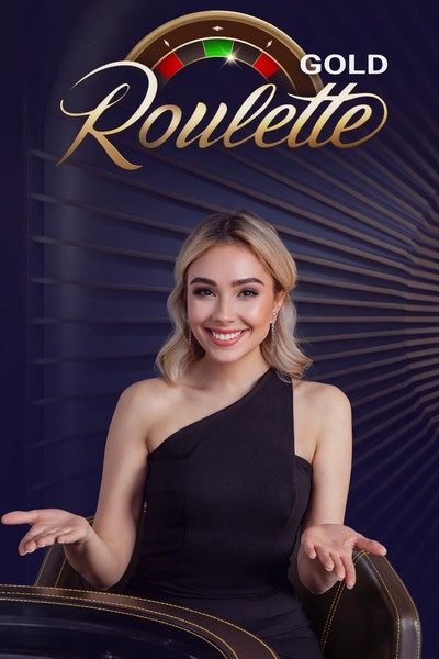 Hrací automat Gold Roulette na Betwest Casino