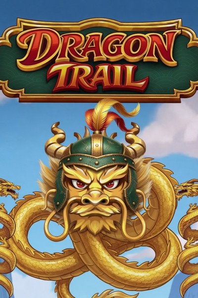 Automat Dragon Trail v Casinova Casino