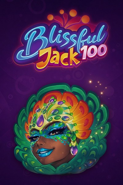 Automat Blissfull Jack 100 v nabídce Cleobetra Casino