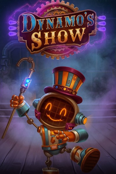 Slot Dynamo's Show v nabídce Kingmaker Casino